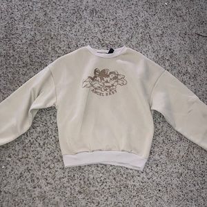 Crewneck